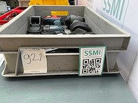 - diverse handgereedschappen - afbeelding 2 van  2