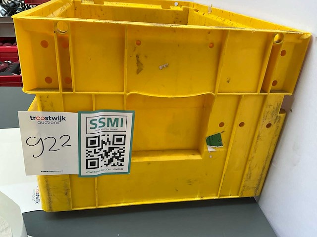 - diverse handgereedschappen - afbeelding 2 van  2