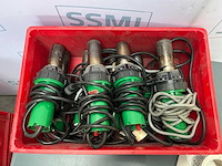 - diverse handgereedschappen - afbeelding 1 van  2