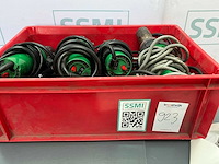 - diverse handgereedschappen - afbeelding 2 van  2