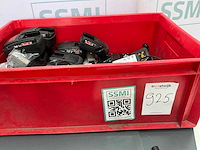 - diverse handgereedschappen - afbeelding 2 van  2