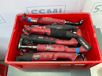 - diverse handgereedschappen - afbeelding 1 van  2