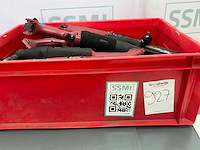 - diverse handgereedschappen - afbeelding 2 van  2