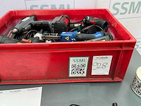 - diverse handgereedschappen - afbeelding 3 van  3