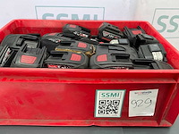 - diverse handgereedschappen - afbeelding 2 van  2