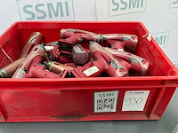 - diverse handgereedschappen - afbeelding 2 van  2