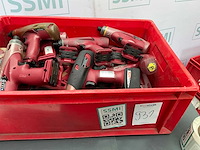 - diverse handgereedschappen - afbeelding 2 van  2