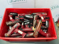 - diverse handgereedschappen - afbeelding 1 van  2