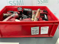 - diverse handgereedschappen - afbeelding 2 van  2