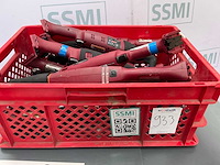 - diverse handgereedschappen - afbeelding 2 van  2