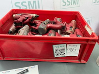 - diverse handgereedschappen - afbeelding 2 van  2