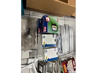 - flinke partij diverse lampen en verlichting - afbeelding 2 van  4