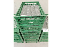 - glaswerk: waterglas fumé (144x) - afbeelding 2 van  4