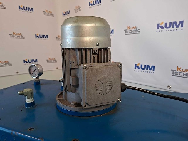 - hydraulische krachteenheid - afbeelding 2 van  8