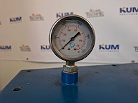 - hydraulische krachteenheid - afbeelding 3 van  8