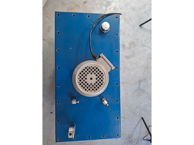 - hydraulische krachteenheid - afbeelding 4 van  8