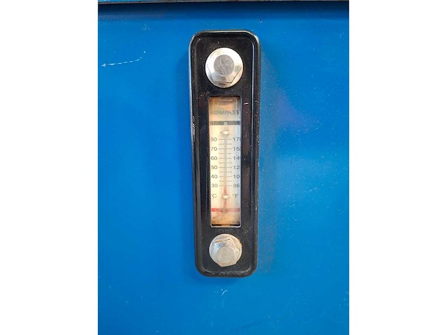 - hydraulische krachteenheid - afbeelding 5 van  8