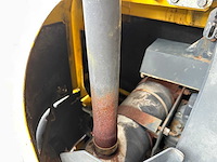 - komatsu - midigraafmachine - afbeelding 22 van  40