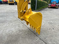 - komatsu - midigraafmachine - afbeelding 2 van  38