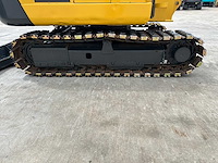 - komatsu - midigraafmachine - afbeelding 13 van  38