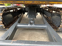 - komatsu - midigraafmachine - afbeelding 18 van  38