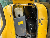 - komatsu - midigraafmachine - afbeelding 25 van  38