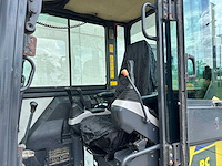 - komatsu - midigraafmachine - afbeelding 26 van  38