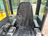 - komatsu - midigraafmachine - afbeelding 32 van  38