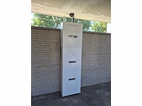 - kstar - blue-s 10kt - battery storage