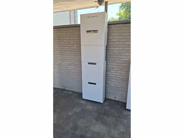 - kstar - blue-s 10kt - battery storage - afbeelding 3 van  10
