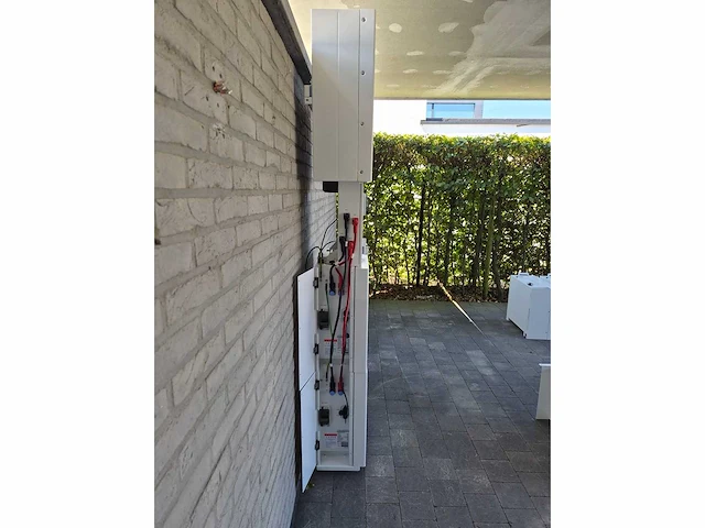 - kstar - blue-s 10kt - battery storage - afbeelding 8 van  11