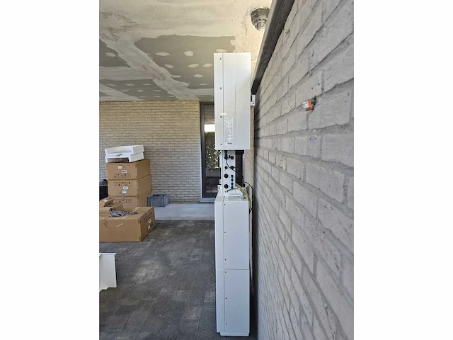 - kstar - blue-s 10kt - battery storage - afbeelding 11 van  11