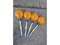 - lampen (4x) - afbeelding 1 van  2