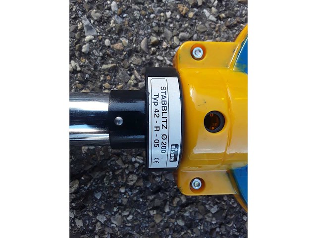 - lampen (4x) - afbeelding 2 van  2