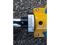 - lampen (4x) - afbeelding 2 van  2