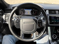 - land rover - range rover sport - 3.0 tdv6 - car - afbeelding 6 van  57