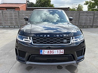 - land rover - range rover sport - 3.0 tdv6 - car - afbeelding 9 van  57