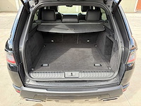 - land rover - range rover sport - 3.0 tdv6 - car - afbeelding 11 van  57