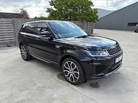- land rover - range rover sport - 3.0 tdv6 - car - afbeelding 1 van  57