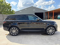 - land rover - range rover sport - 3.0 tdv6 - car - afbeelding 15 van  57