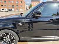 - land rover - range rover sport - 3.0 tdv6 - car - afbeelding 27 van  57