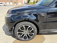 - land rover - range rover sport - 3.0 tdv6 - car - afbeelding 28 van  57