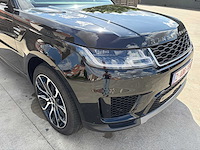 - land rover - range rover sport - 3.0 tdv6 - car - afbeelding 31 van  57