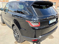 - land rover - range rover sport - 3.0 tdv6 - car - afbeelding 40 van  57