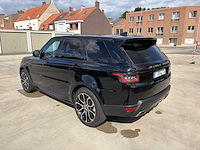 - land rover - range rover sport - 3.0 tdv6 - car - afbeelding 34 van  57