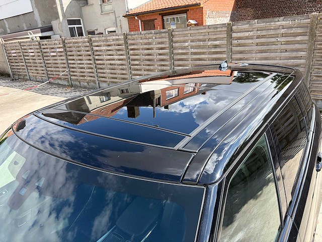 - land rover - range rover sport - 3.0 tdv6 - car - afbeelding 48 van  57