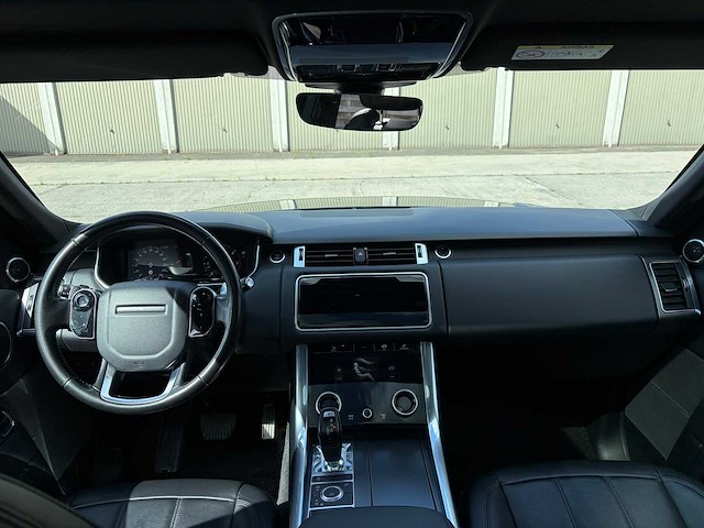 - land rover - range rover sport - 3.0 tdv6 - car - afbeelding 54 van  57