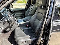- land rover - range rover sport - 3.0 tdv6 - car - afbeelding 57 van  57