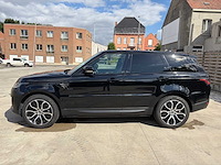 - land rover - range rover sport - 3.0 tdv6 - car - afbeelding 5 van  39