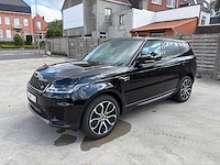 - land rover - range rover sport - 3.0 tdv6 - car - afbeelding 3 van  39